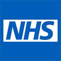 NHS App logo
